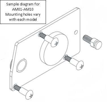 Spartan Scientific AM01 -