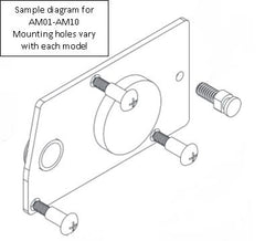 Spartan Scientific AM01 -