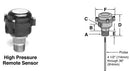 Mcdonnell & Miller RS1-BR1 - Remote Sensor (1 Level) 179524