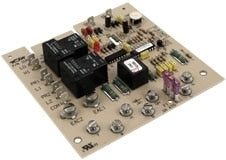 ICM Controls ICM275C ICM275 Fan Blower Control, Direct OEM Replacement - Dual On/Off Delay Timer, replacement for ICM275