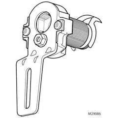 HONEYWELL STRN-CA-02 - Self-Centering Crank Arm-S03&S05 Series