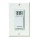 Honeywell PLS530A1008 - 120V Weekly/Daily Programmable Wall Switch