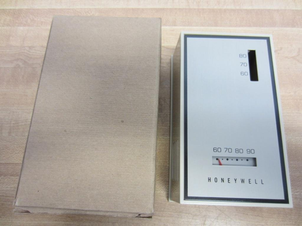 Honeywell 190520A Cover Assembly for T921