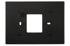 HONEYWELL THP2400A1027B - Black Coverplate Assembly For Use With The Prestige 2-Wire Iaq Thermostat