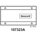 HONEYWELL 107323A - Remote Bulb Shield Assembly | 3/8 In. Diameter Bulbs | < 5 In. Long