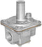 Maxitrol RV61-1 - 1/4 1-1/4 Gas Pressure Regulator-2500000 Use Wi