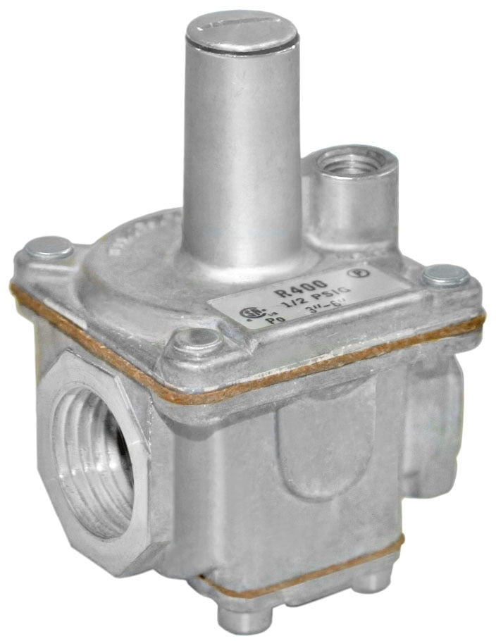 Maxitrol R600S-3/4 - Gas Pressure Regulator Use With R5310 Spring 1