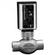 Honeywell MZV525E - 24V 4-Wire 3/4 Bronze Sweat Zone Valve With End S