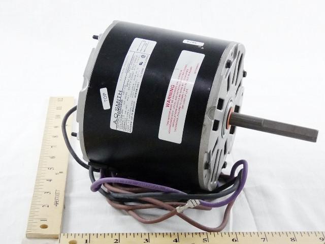 Armstrong Air R40638-001 - ASTR40638-001 Motor (R40638-001)