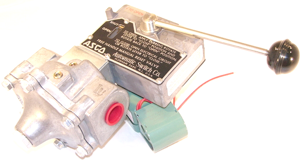 ASCO 8044B1CSA-24V