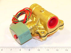 ASCO 8210G4HW-24V