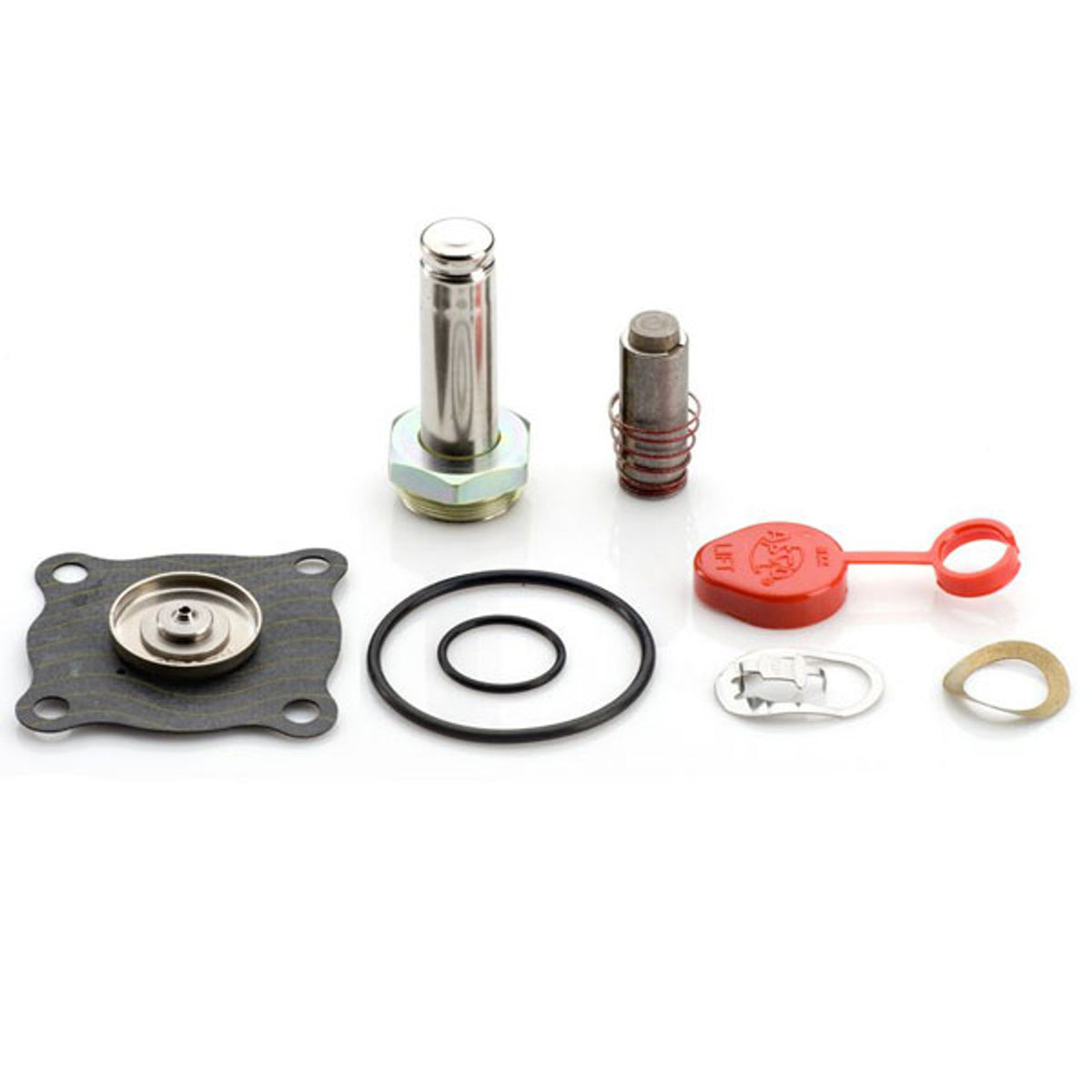 Asco 310038 Solenoid Valve Rebuild Kit