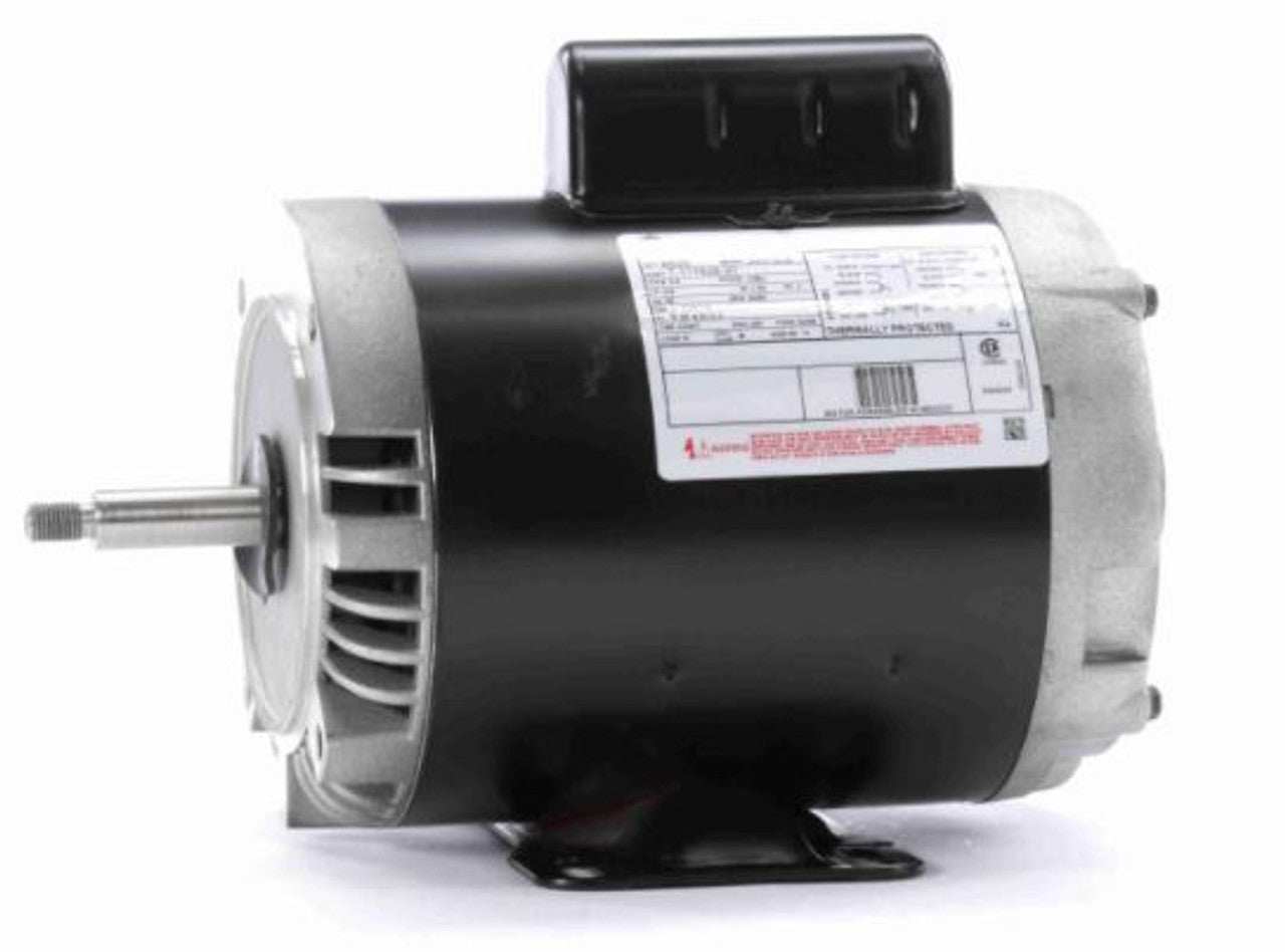 Century Motors UB620 B620 C-Face Dripproof Motor 3/4 HP