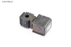 Parker Sporlan 311105P OPKC-1-120/240 Solenoid Coil for Normally Open Refrigeration Solenoid Valves (120/240 VAC)