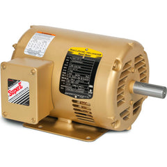 Baldor Motor VEM31158 - 230/460V3Ph 3Hp 3450Rpm Motor