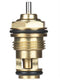 Spartan Scientific BC0.5 Cartridge for 2way valves Brass Cage Cv0.5