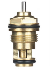 Spartan Scientific BC0.25 2W BRASS 0.25Cv VLV CARTRIDGE