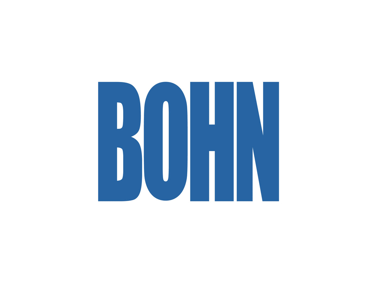 Bohn LET047BEK 4700 BTUH Low Profile Unit Cooler Electric Defrost