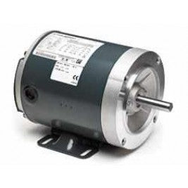 Marathon Motors MD392 Electric D392 3/4 Hp, 3600 Rpm, 56C FR, 208-230/460 Vac, 3 PH, TEFC, C-Face Footed, General Purpose, Standard Efficiency, 56T34F5302