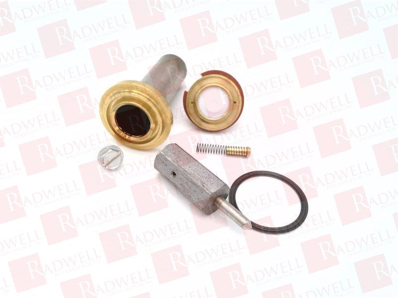 Sporlan Valve Company 381080 Solenoid Repair Kit for B25/E25 Valves