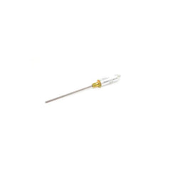 Honeywell C7008A1000 Flame Sensor, Straight pattern, 6 in. insertion