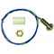 Honeywell C7021P2004 10K ohm NTC Stainless Stl Button Sensor,Use w/ W927/W7100/T7350/EXCEL