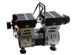 California Air Tools 10TL Ultra Quiet, Oil-Free, Lightweight Tankless Air Compressor 1.0 HP (Rated/Running) - 2.0 HP (Peak)