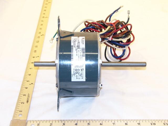 CARRIER� HC35CE231 Motor