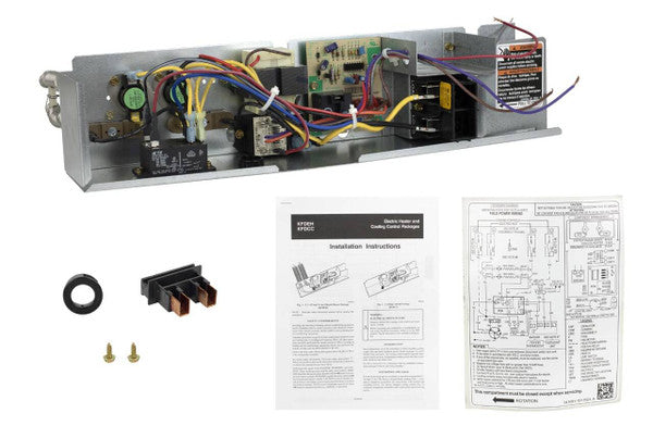 Carrier KFDEH0901D75 Heating Kit 7.5 kW