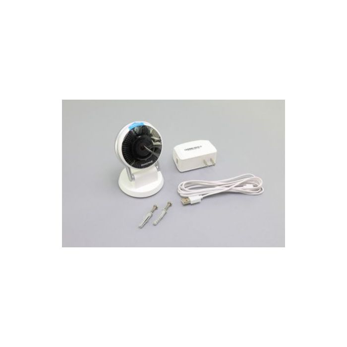 Honeywell CHC8480W1013 C2 Indoor Wi-Fi Security Camera