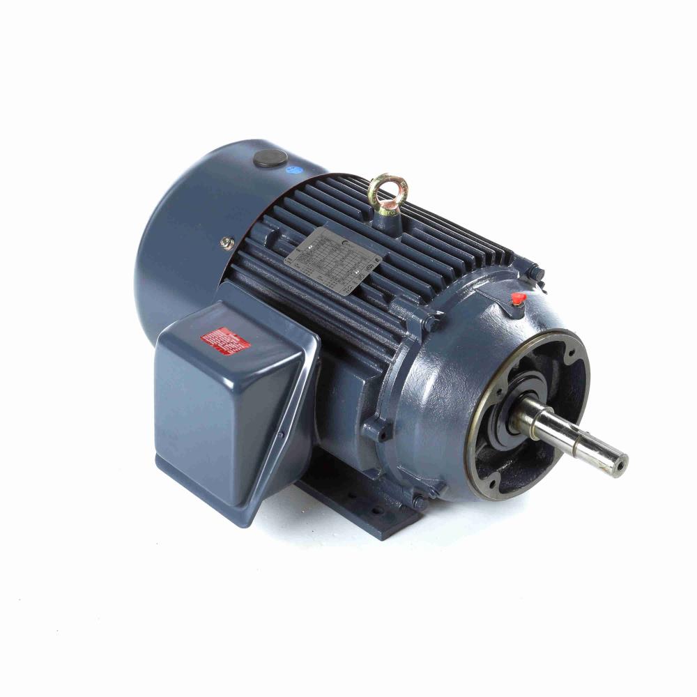 Century Motors CPE42 JM Close-Coupled Pump Motor