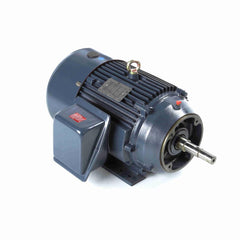 Century Motors CPE42 JM Close-Coupled Pump Motor