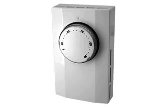 Robertshaw PS803 PerfectSense Line Voltage Thermostats, PS800 Series