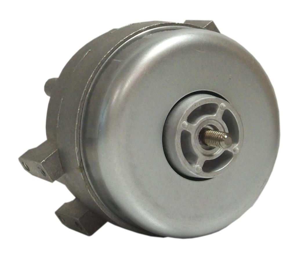 Fasco D583 F, Unit Bearing Motor, 5 Watts, 1550 RPM, 1 Speed, Totally Enclosed, 115V, 0.35 Amps