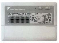 Daikin DST301BA61 Schedule Timer