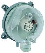 Honeywell DPS400 DIFFERENTIAL PRESSURE TRANSMITTER