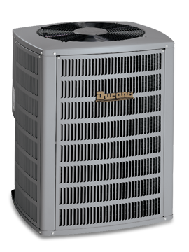 Ducane 4HP13L18P 4HP13L Heat Pumps 13 SEER, R-410A