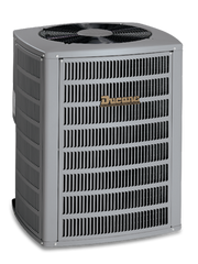 Ducane 4HP13L18P 4HP13L Heat Pumps 13 SEER, R-410A