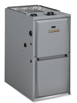 Ducane 95G1UH070BE12 95% 1-Stage Upflow/Horizontal Gas Furnace 70000 Btu/hr Input, 64000 Btu/hr Output