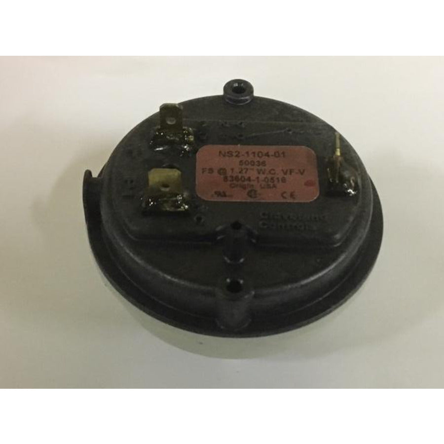 Peerless 50036 Pressure Switch DE06 Voomi Supply