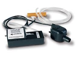 LITTLE GIANT EC-400-1 MINI SPLIT CONDENSATE PUMPS