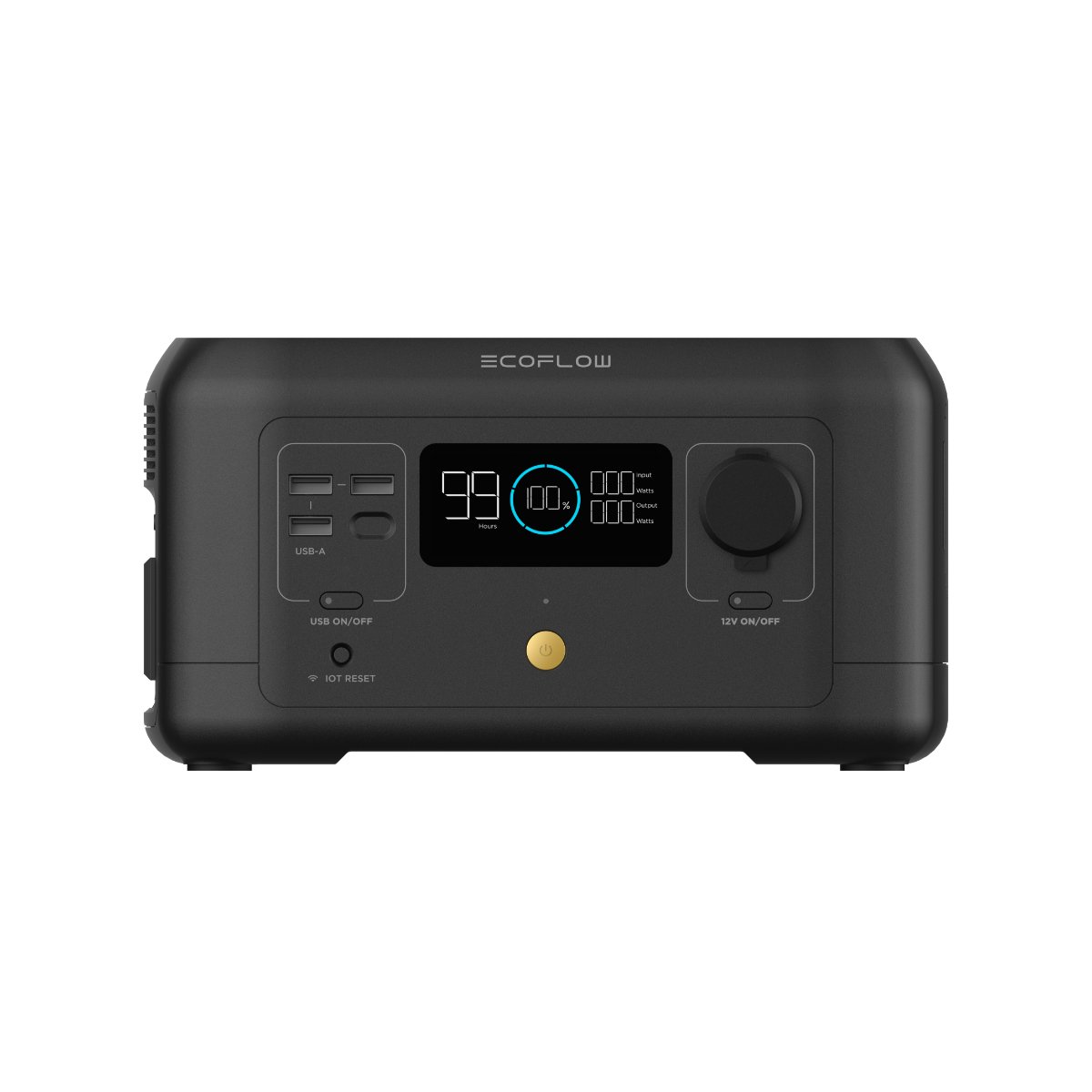 ECOFLOW Rivermini-US PORTABLE GENERATORS