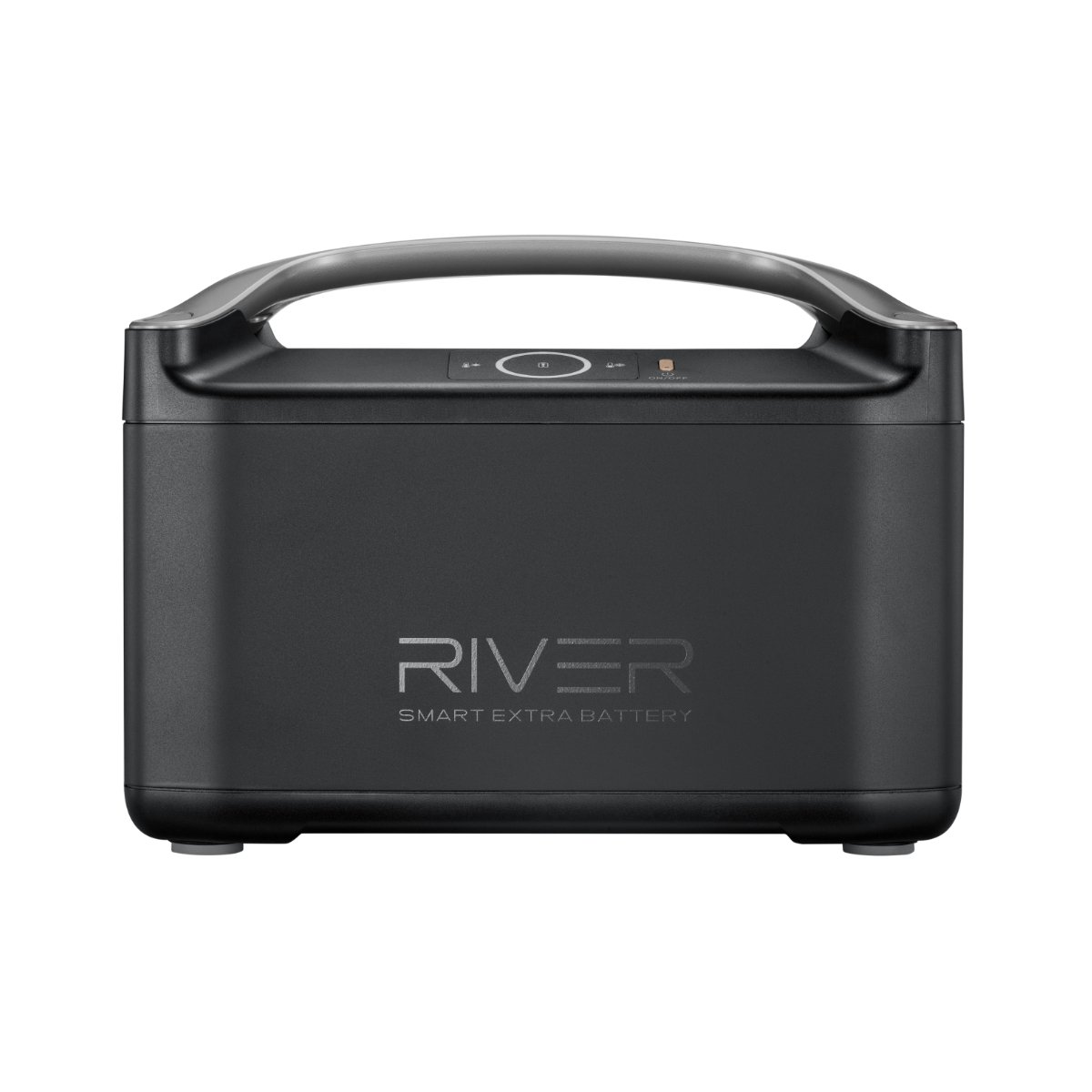 EcoFlow EFRIVER600PRO-EB-UE RIVER Pro Extra Battery