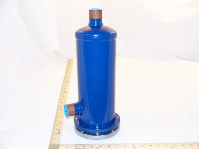 EMERSON FLOW CONTROLS 53014 FILTER DRIERS & ACCUMULATORS