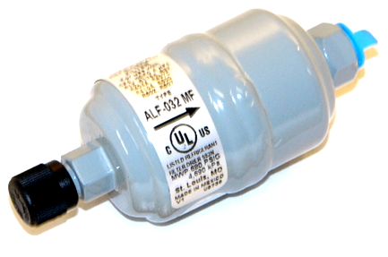 EMERSON FLOW CONTROLS 57193 DUCT MISCELLANEOUS