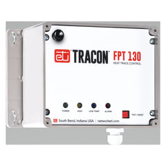 ETI FPT-130 Heat Trace Control