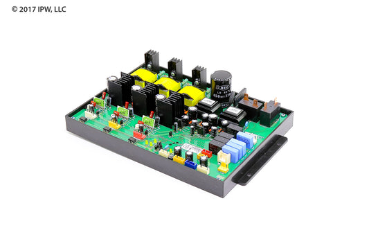 Heat Controller 6871A20479F - Control Board