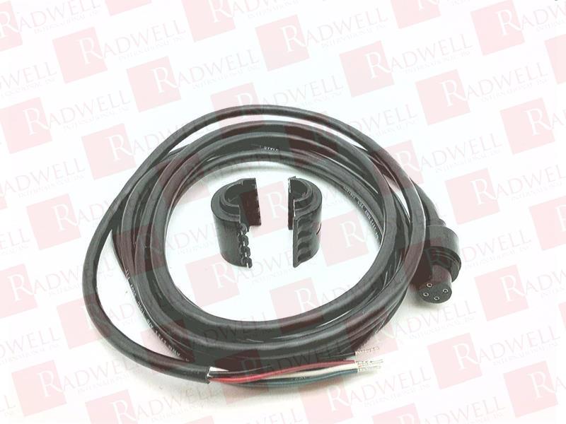 Sporlan 805081 10-Foot Cable for SDR-2