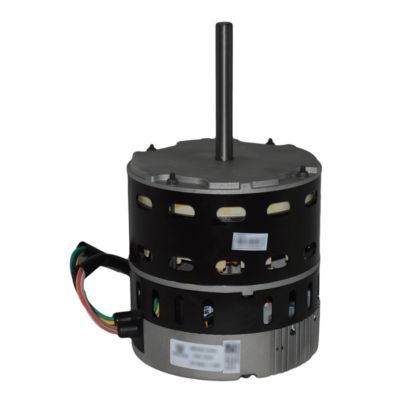 International Comfort Products 1186456 - Motor-Blower 1/2 Hp Ecm