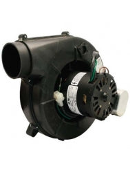 Rotom FB-RFB902 - 3.3' Diameter OEM Replacement Motor - 1/20HP - 115V - 0.70A - 3450RPM - CCW Rotation - BALL Bearing